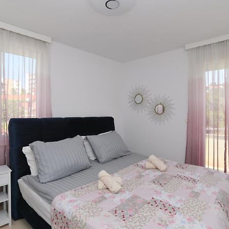 Apartman Iskra Lejlighed Rijeka Eksteriør billede