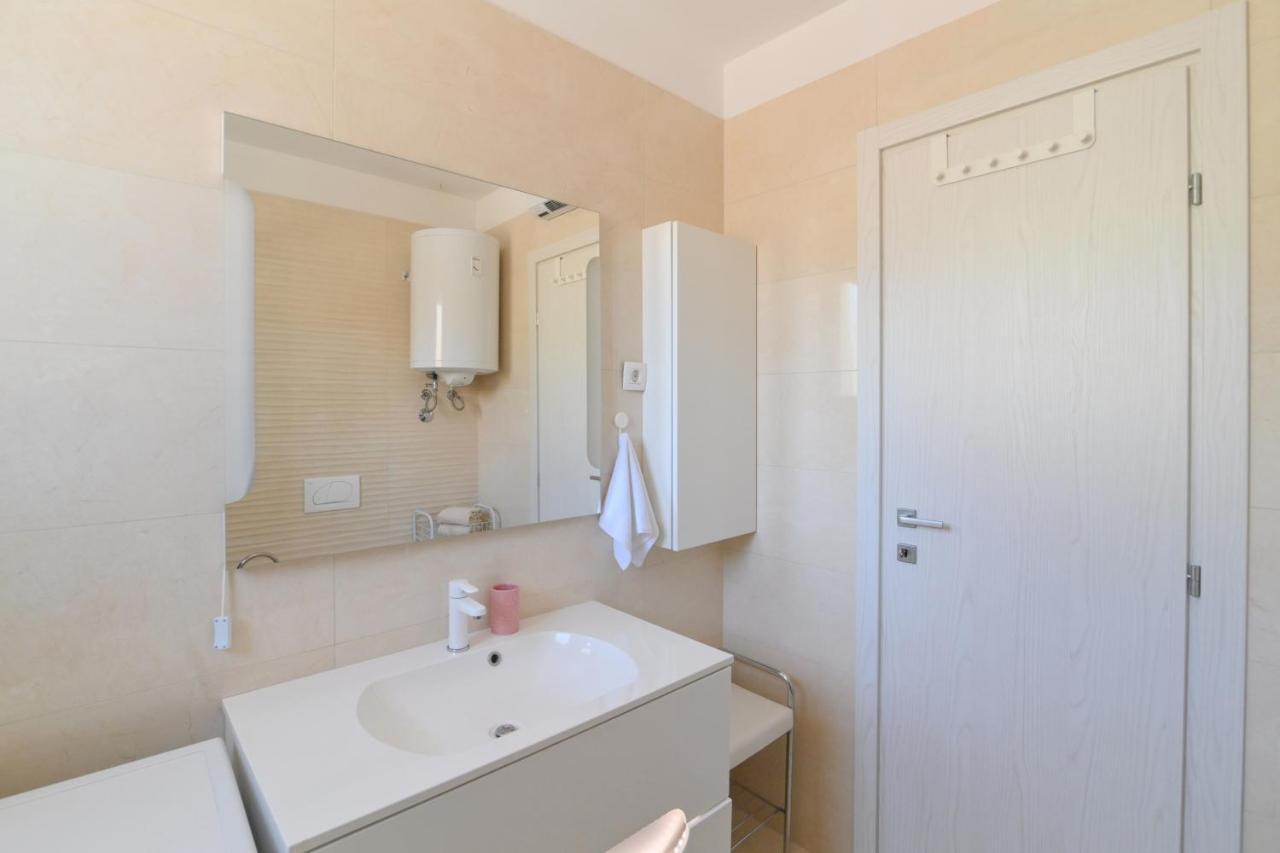 Apartman Iskra Lejlighed Rijeka Eksteriør billede