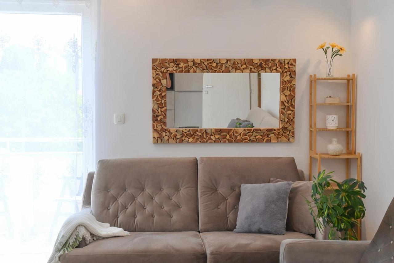 Apartman Iskra Lejlighed Rijeka Eksteriør billede