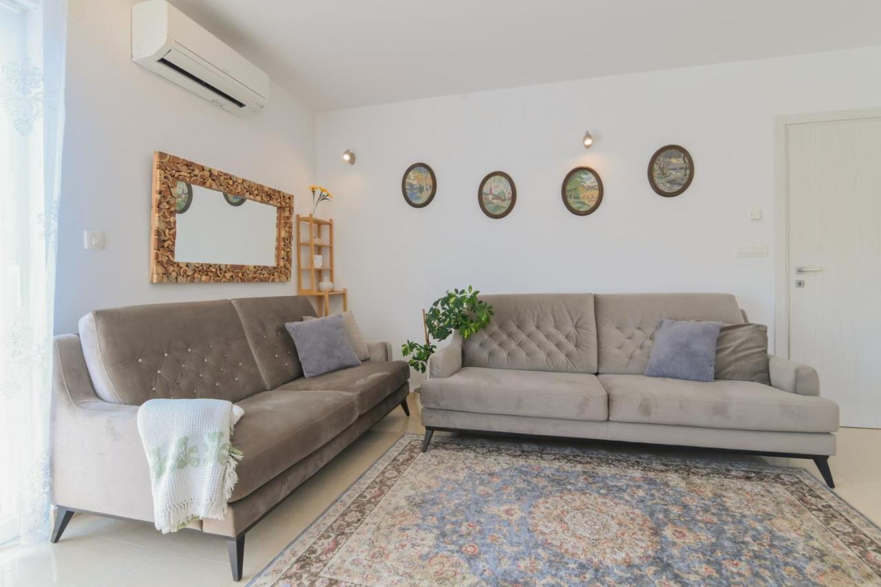 Apartman Iskra Lejlighed Rijeka Eksteriør billede